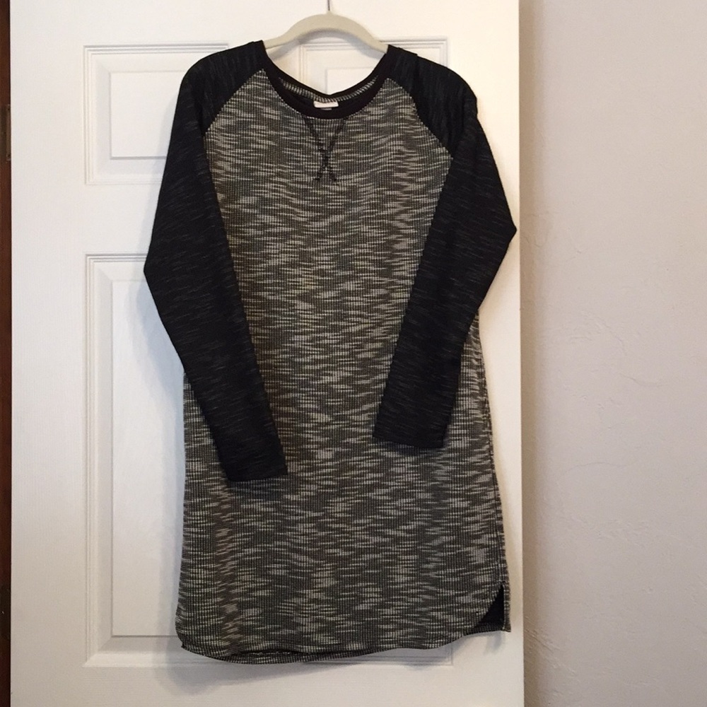 Merona dress